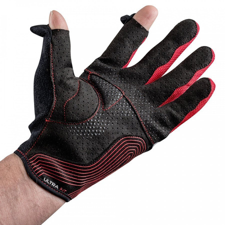Herní rukavice Sparco Hypergrip