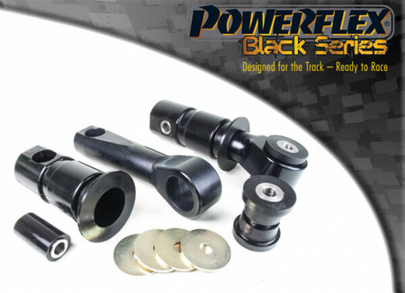 Zadní vahadlo vč. Pouzdro Powerflex Polyuretanové pouzdro Porsche 928 (1978-1995) PFR57-715BLK Číslo diagramu: 15