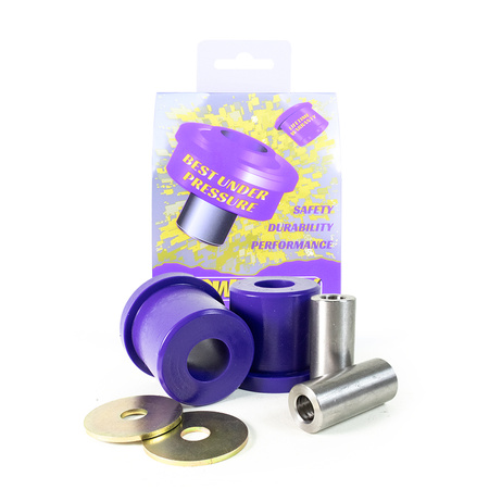 Pouzdro přední montáže zadního diferenciálu Polyuretanové pouzdro Powerflex Road Series BMW 5 Series E60, E61 (2003-2010) E61 Touring PFR5-725