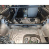 BMW E36 COMPACT - 4-bodová zvedací Rozpěrná tyč X-BRACE