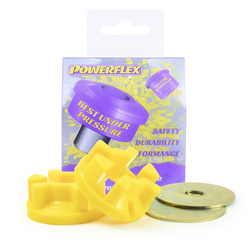 Horní vložka držáku motoru Polyuretanové pouzdro Powerflex Road Series Mini R50/52/53 Gen 1 (2000 - 2006) PFF5-105