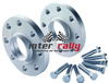 Rozšiřovací podložky  Eibach Pro-Spacer Nissan X-Trail (T31) 03.07-