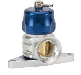 Blow Off Turbosmart ventil BOV Supersonic Subaru -Blue