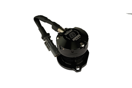 Blow Off Turbosmart ventil BOV Kompact EM Dual Port VR7