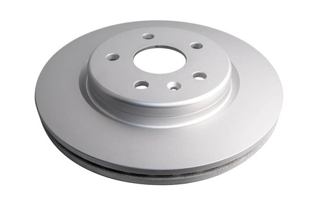 Univerzální brzdový kotouč DBA Street Series - En-Shield - Obyčejný - DBA3205E