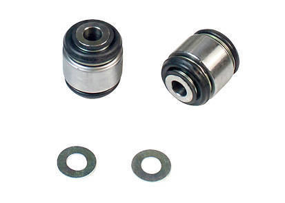 Zadní řídicí rameno - horní outer bearing W63412 Subaru BRZ ZC6 Forester SH SJ Impreza GE WRX GJ Levorg VM Liberty BN Outback BS XV GP7 Toyota 86 ZN6