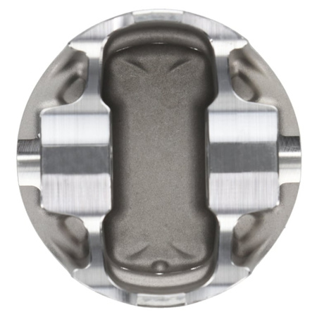 Sada pístů Wiseco Subaru FA20 Direct Injection 2.0L -9.5cc 10.5