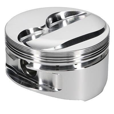 Sada pístů JE Pistons 400 SBC .165 DOME B:4.125 182053