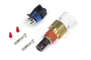 Snímač teploty vzduchu Haltech - malý závit M14 x 1,5 - HT-010200