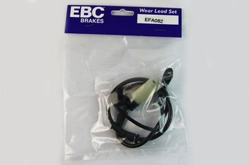 EFA062 - Snímač opotřebení brzdových destiček EBC Brakes