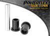 Cylindrické pouzdro řady 100 Polyuretanové pouzdro Powerflex Black Series Universal Bushes Top Hat Bushes PF99-101BLK