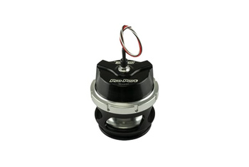 Blow Off Turbosmart ventil BOV Pro Port GenV Sensor Cap Black
