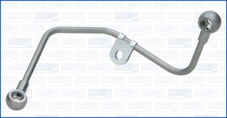 Olejové potrubí Ajusa Mitsubishi 2.0L 16v - 4G63 7-bolt