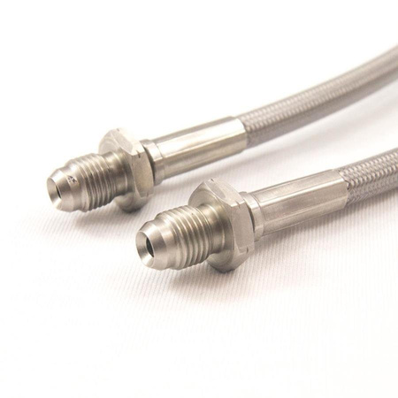 Brzdové hadice HEL BMW 6 Series F06 F12 F13 M6