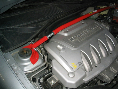 Rozpěrná tyč Renault Clio II - OMP MA/1836 