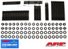 Čepy do hlavy ARP 234-4708 SB Chevy 18 raised port HSK Chevrolet Small Block