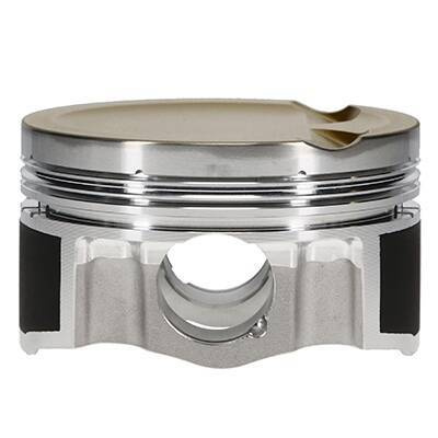 Sada pístů JE Pistons VAG 2.0 TFSI pin:23 9.6:1 82.50mm Ultra 367863