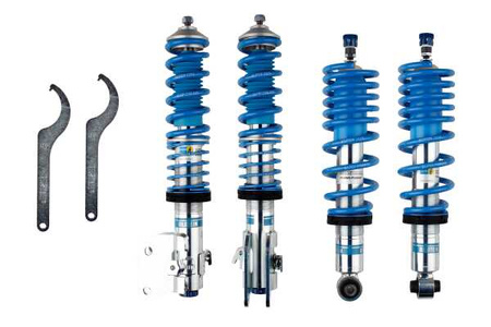 Závitové zavěšení Bilstein B16 Subaru Impreza