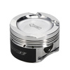 Sada pístů Manley pro BMW 3.0L N54B30 84.00mm B 1.252 CH -16.5cc 646000C-6
