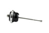 Turbosmart Wastegates ventil IWG75 Universal M6 140mm Rod Black 10PSI