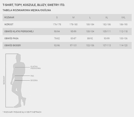Bluza z kapturem Diverse DAKAR - DEXT DKR DIRT 4