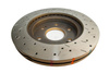 Přední brzdový kotouč DBA 4000 series - XS - DBA42010XS CADILLAC Escalade ESV CHEVROLET Avalanche Tahoe 2WD 4WD GMC Yukon