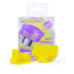 Horní vložka držáku převodovky Polyuretanové pouzdro Powerflex Road Series Ford Fiesta Models  Fiesta MK8/8.5 inc ST (2017 on) Fiesta MK8 ST 200 (2017 - ON) PFF19-2230