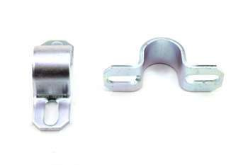 Zadní kyvná tyč - mount saddle W21301 Mazda RX-7 Series Nissan Patrol GQ GU