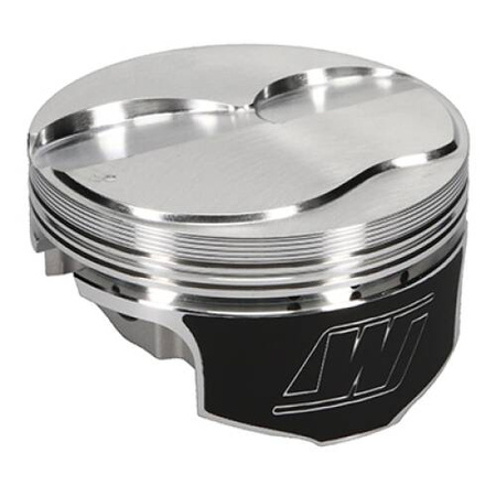 Jednotlivý píst Wiseco Chevy LS Series +3cc dome 1.050x4.070 B:4.070 - K451X7