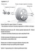 Rozšiřovací podložky  Eibach Pro-Spacer BMW X3 (X83) 01.04-