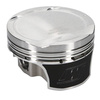 Sada pístů Wiseco Ford 4.6/5.4L Mod 4 Valve B:3.572 - K0079X2