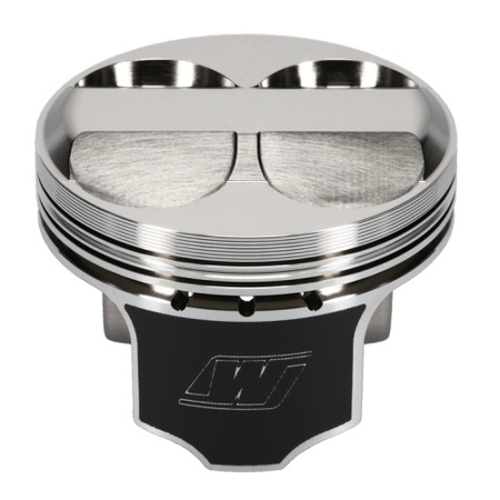 Jednotlivý píst Wiseco Acura 4V Kopule +2cc Strutted 84.50mm