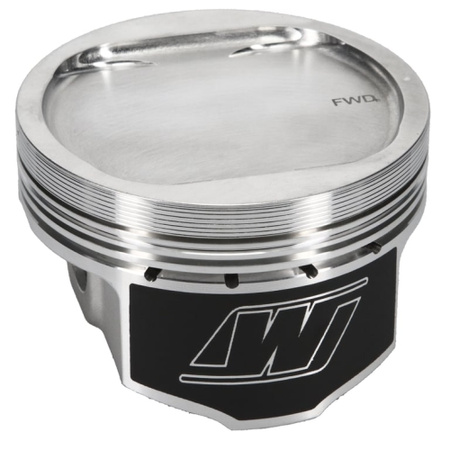 Jednotlivý píst Wiseco Subaru EJ22 Inv Kopule -20cc 98.00mm-