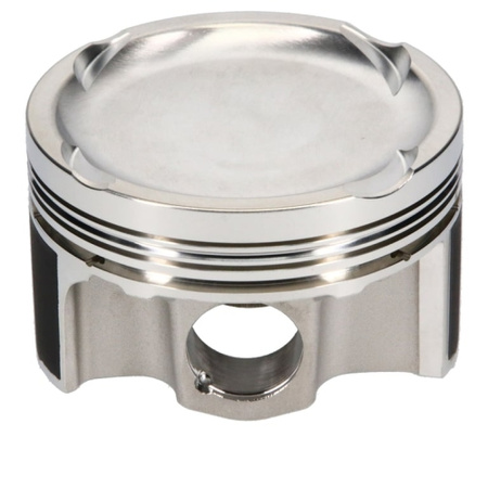 JE-Pistons Jednopístkové BTO Ford Cosw./Sierra 2.0 16V YB/N5(8.0:1)91.25MM