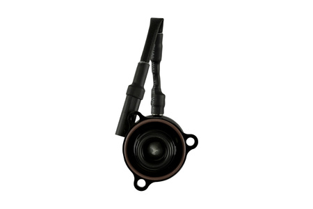 Blow Off Turbosmart ventil BOV Kompact EM Plumb Back VR22 (Ford Fiesta ST)
