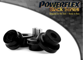 Pouzdro přední montáže zadního pomocného rámu Polyuretanové pouzdro Powerflex Black Series BMW 3 Series E36 inc M3 (1990 - 1998) PFR5-3607BLK