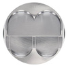Sada pístů JE Pistons Ford 2.0L Zetec ZX3 85.00mm 11.0:1 Asym. 298717