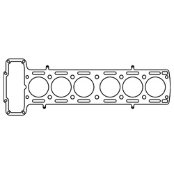 Cometic Těsnění hlavy Jaguar 3.4L 6 CYL 85mm BORE.056" MLS-5 head