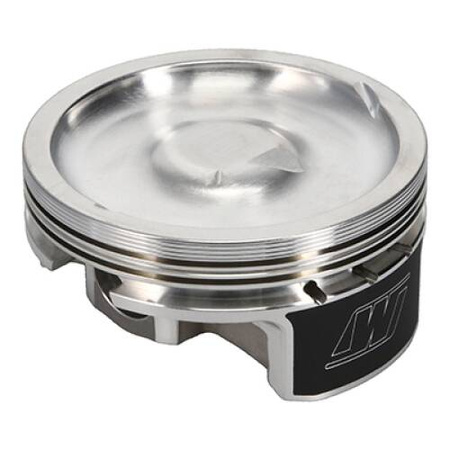 Sada pístů Wiseco SBC - Blower/Turbo Reverse D B:4.165 - K0072A165