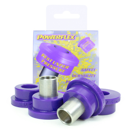 Stabilizátor k pouzdru spojovací tyče Polyuretanové pouzdro Powerflex Road Series Toyota Corolla Models Corolla AE86 (1983 - 1987) PFR76-206
