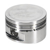 Sada pístů JE Pistons BTO Kit Cooper S(Tritec)1.6 16V(8.3:1)77.00mm 312423