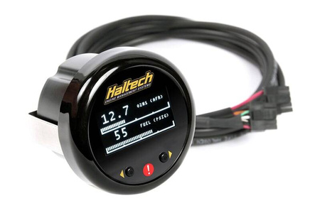 Haltech Indikátor ART CAN OLED Indikátor 2&quot;/52mm