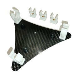 Karbonový držák klíče IRP