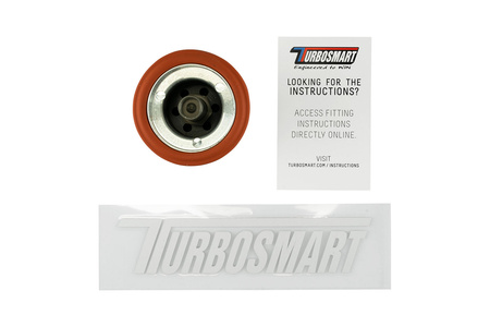 Blow Off Turbosmart ventil BOV RacePort Plumback Piston Assembly