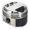 Sada pístů JE Pistons Porsche 911 2.7L A/C 4032 10.0:1 90.00mm 381250