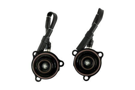 Blow Off Turbosmart ventil BOV Kompact EM Plumb Back VR29