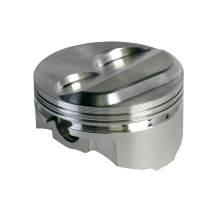 Jednotlivý píst Wiseco Chevy SB 1.000 4155A B:-
