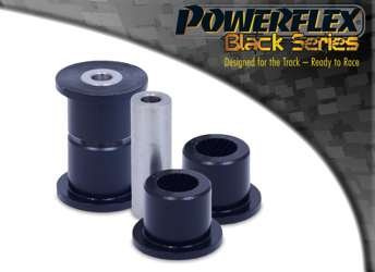 Polyuretanový rukáv Powerflex Alfa Romeo 147 (2000-2010), 156 (1997-2007), GT (2003-2010) PFF1-807BLK č. v diagramu: 7