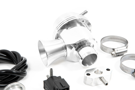 Ventil s vysokým průtokem pro Audi S3 (8P), VW Golf Mk5 ED30 a VW Golf Mk6 R