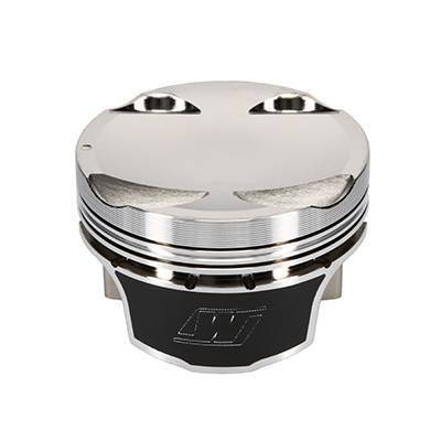 Sada pístů Wiseco Mitsubishi 4G63 GenII 2.0L(8.5:1)(-12cc)Zdvih/L